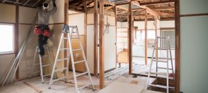 Entreprise de rénovation de la maison et de rénovation d’appartement à Mezerolles